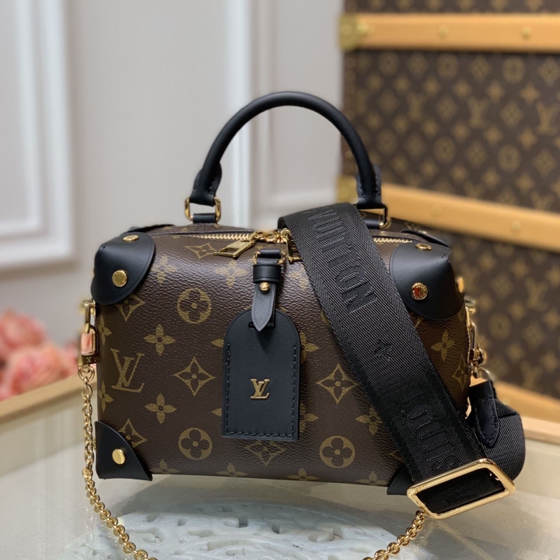 LV Top Handle Bags